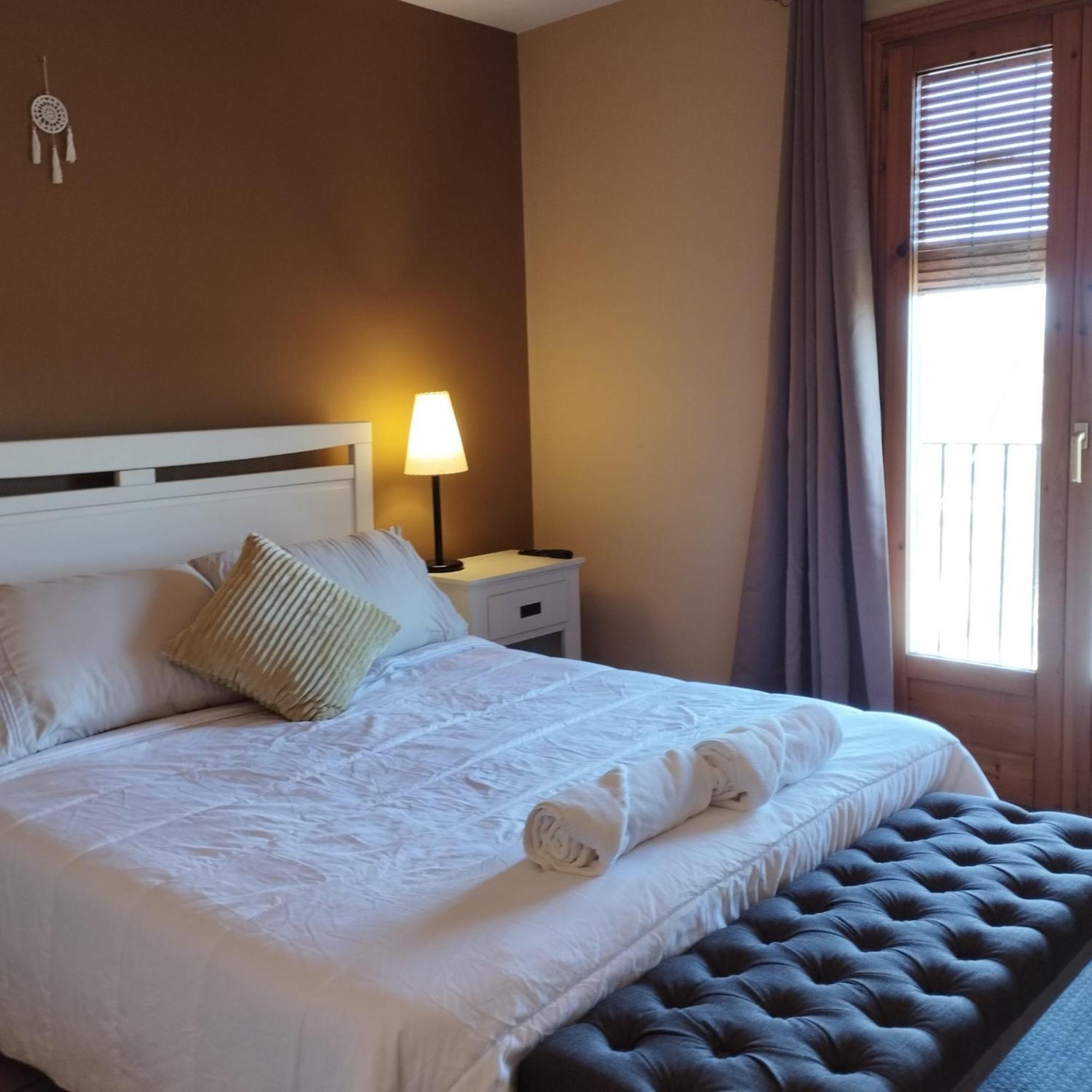 Hostal Tastavins Peñarroya de Tastavins Dış mekan fotoğraf