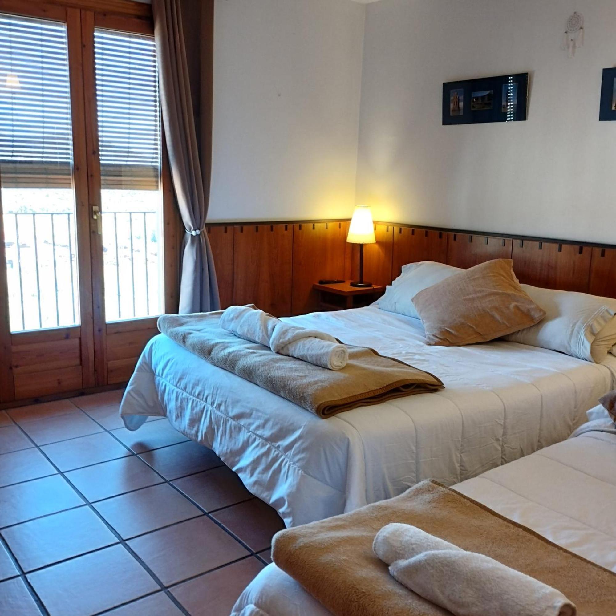 Hostal Tastavins Peñarroya de Tastavins Dış mekan fotoğraf