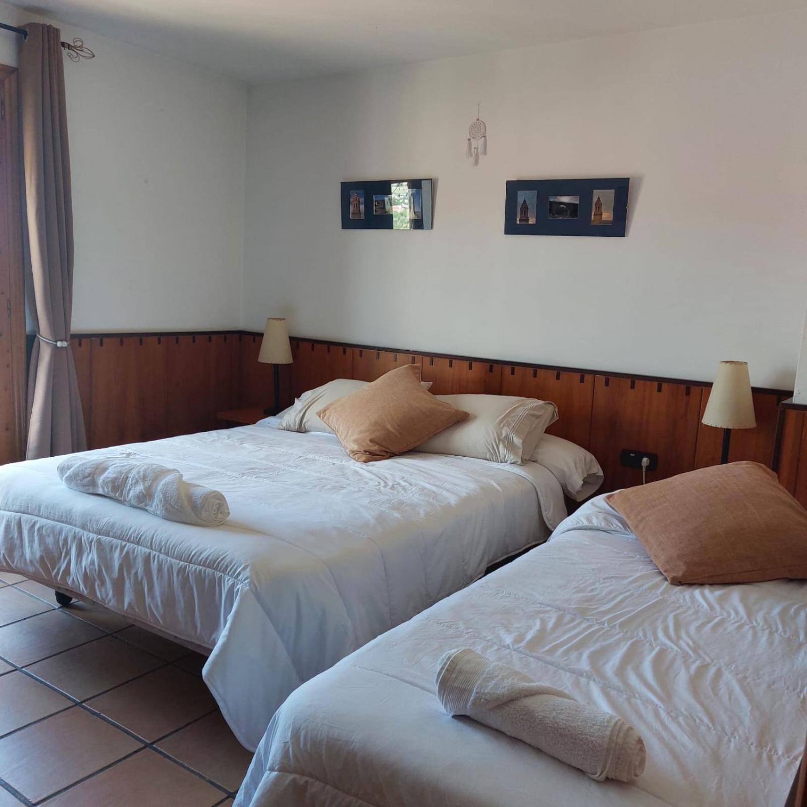 Hostal Tastavins Peñarroya de Tastavins Dış mekan fotoğraf