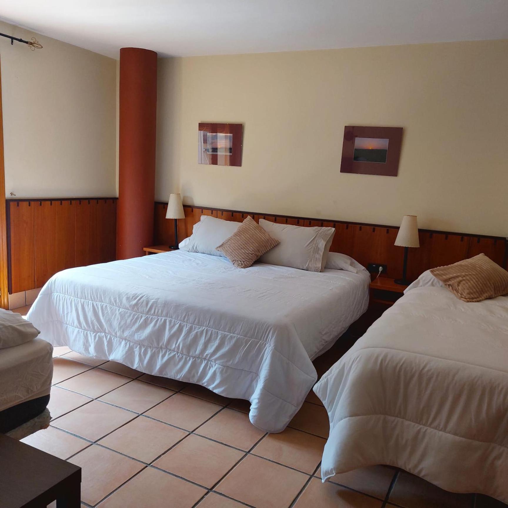 Hostal Tastavins Peñarroya de Tastavins Dış mekan fotoğraf